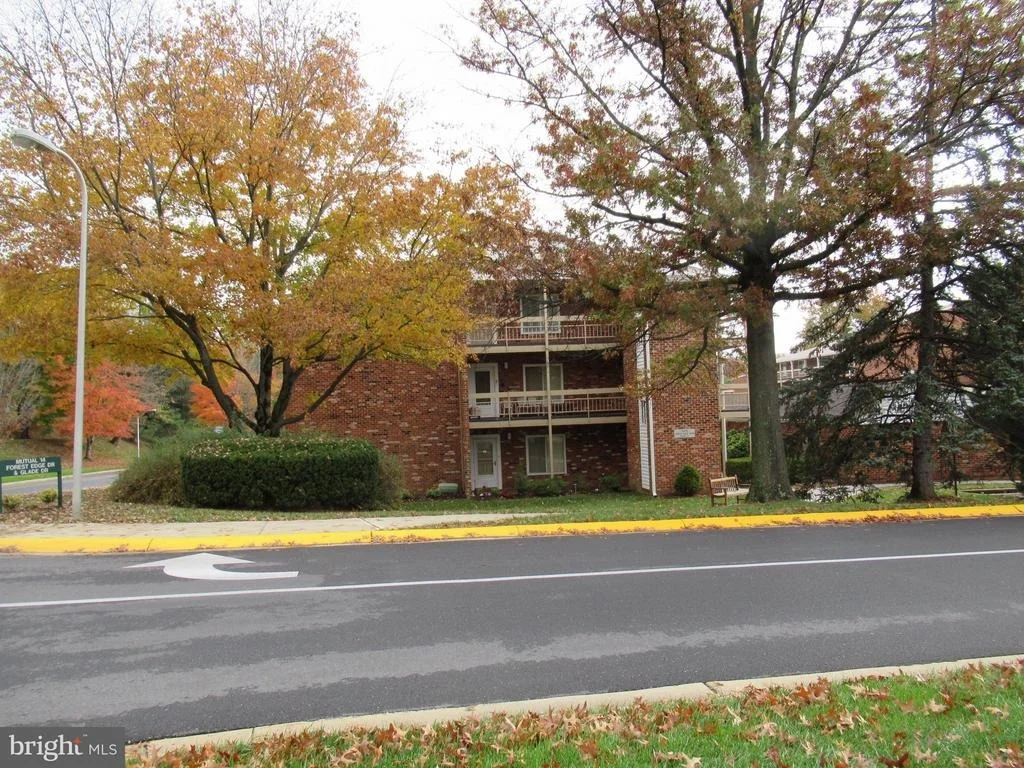 Photo of Unit 173A at 3511 FOREST EDGE DRIVE