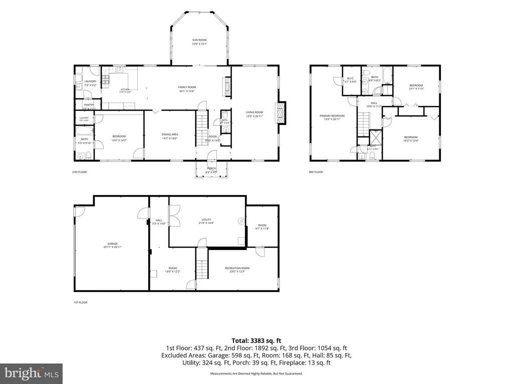 Photo of 3703 SPRING MEADOW DRIVE