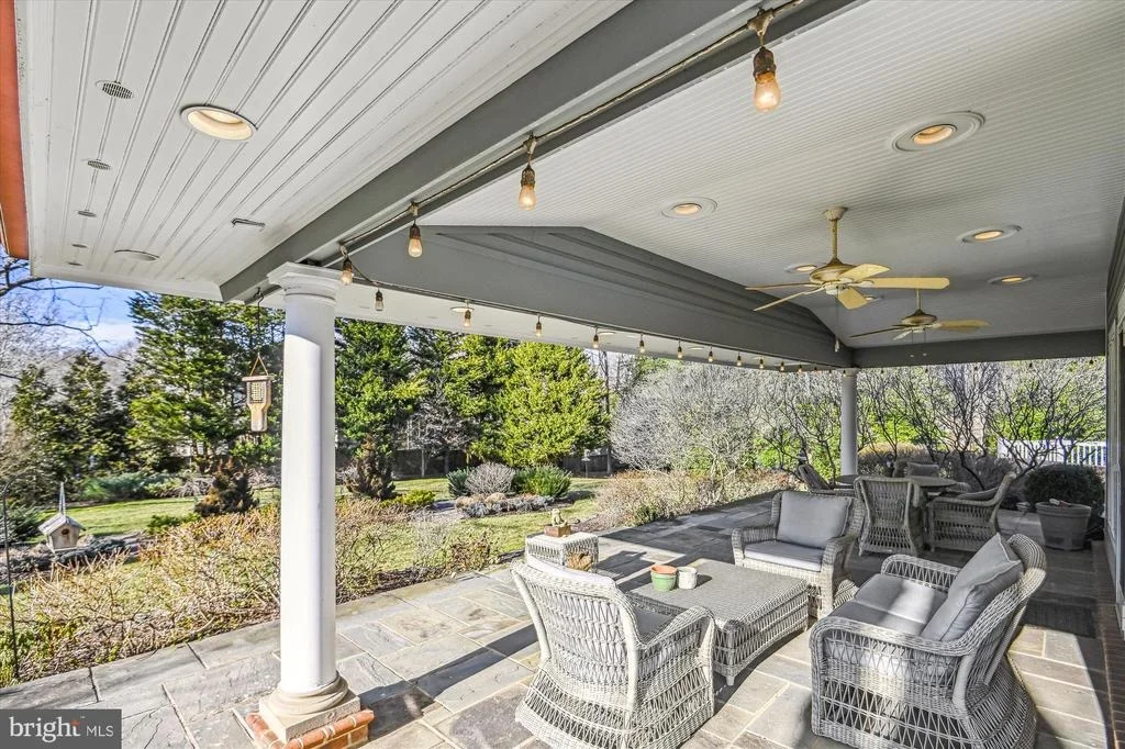 Photo of 11744 STUART MILL ROAD