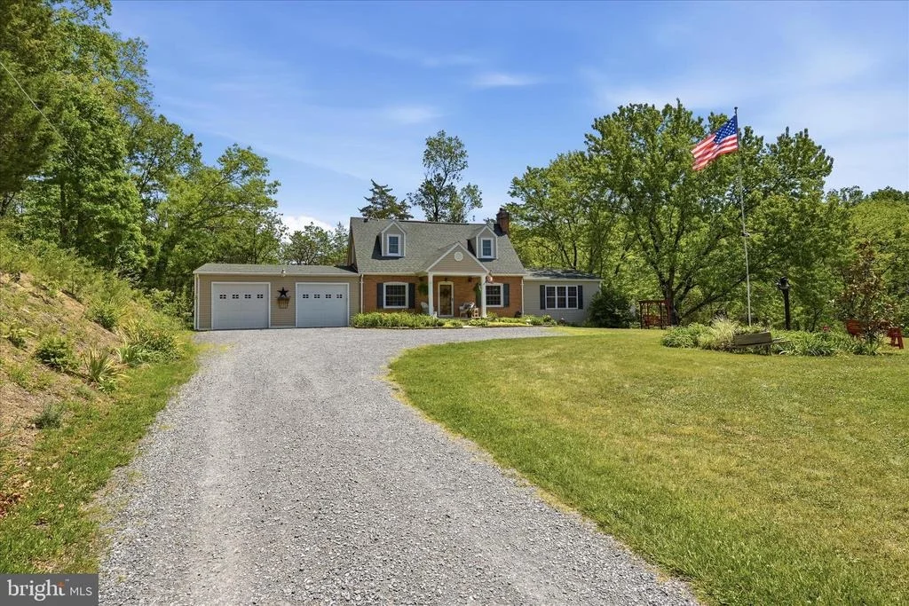 Photo of 2983 MILLWOOD PIKE