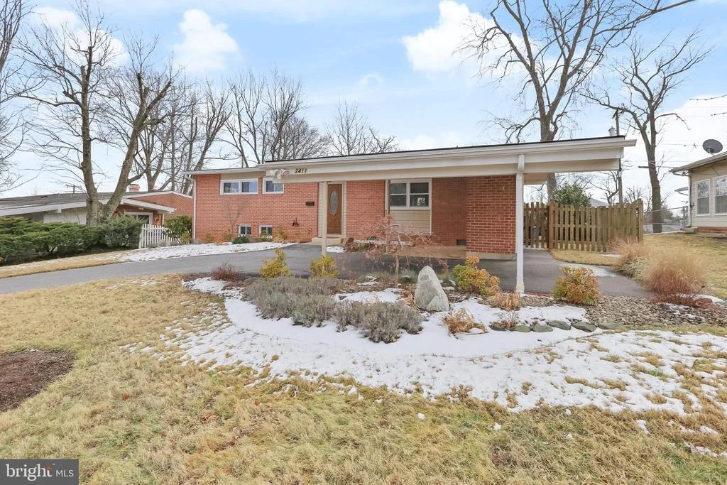 Photo of 2411 SYLVALE ROAD