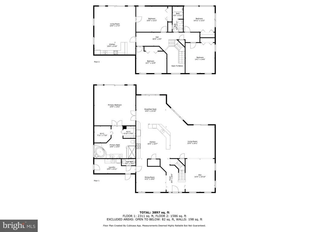 Photo of 5520 LEEWARD LANE