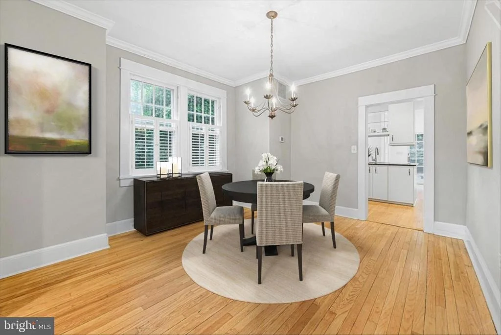 Photo of 4651 Q STREET NW