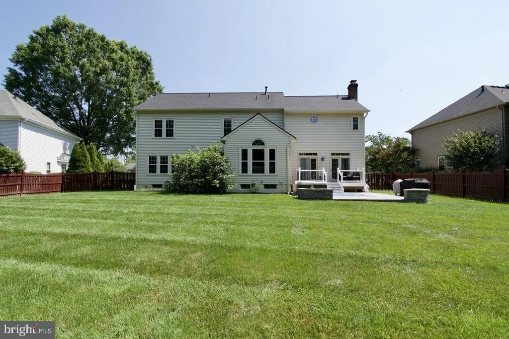 Photo of 5495 ASHLEIGH ROAD