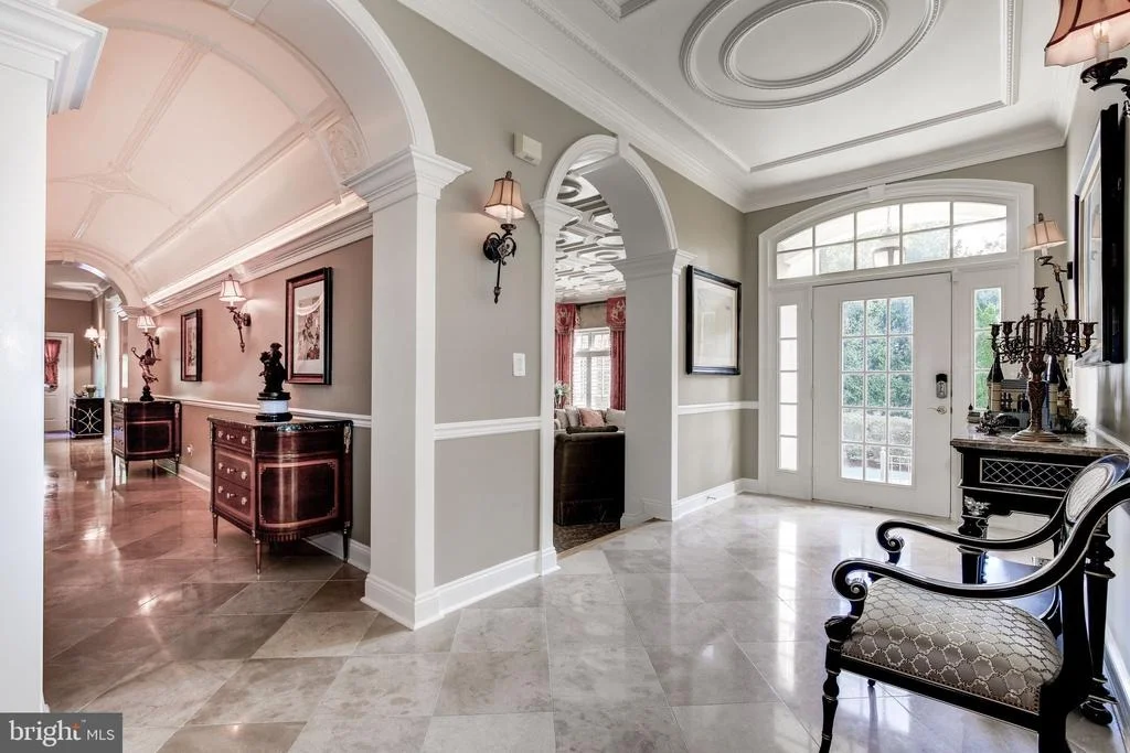 Photo of 8501 RAPLEY PRESERVE CIRCLE
