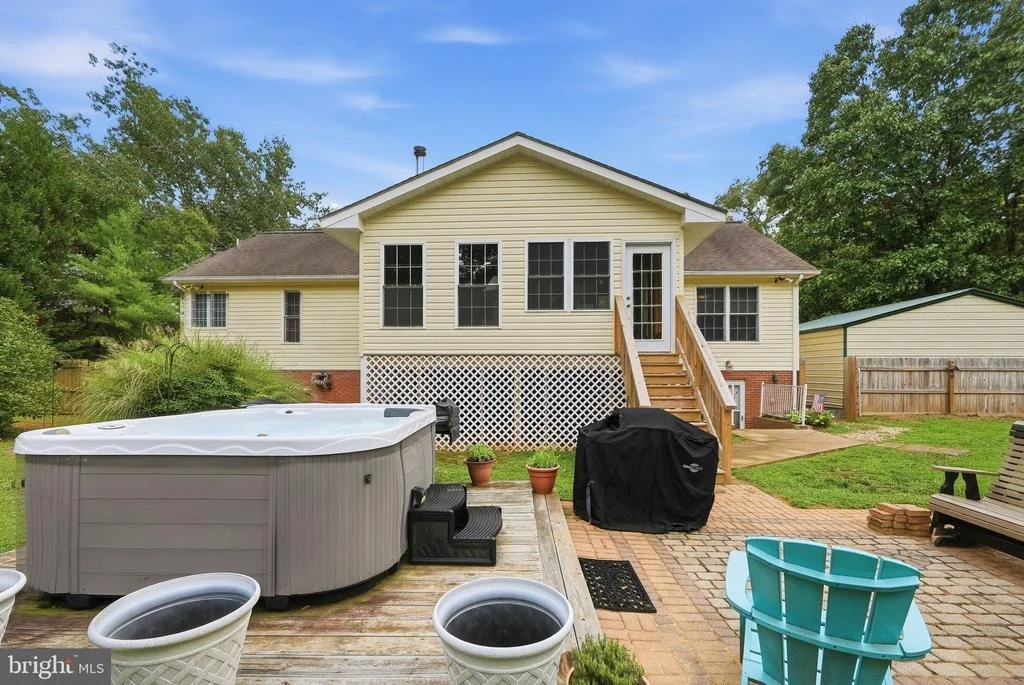 Photo of 25373 JABO LANE