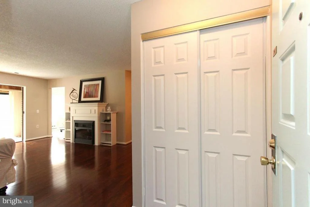 Photo of Unit 1K at 15310 PINE ORCHARD DRIVE