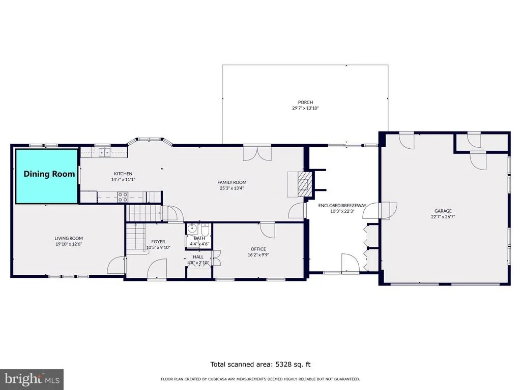 Photo of 28313 HONEYSUCKLE DRIVE