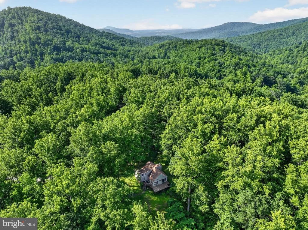 Photo of 453 LOST VALLEY ROAD