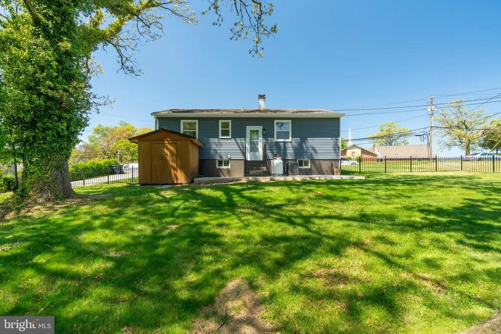 Photo of 4909 WHITFIELD CHAPEL ROAD