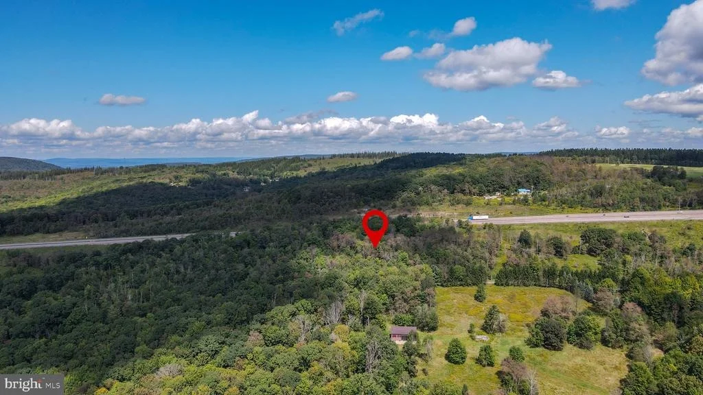 Photo of DEVILS HALF ACRE ROAD