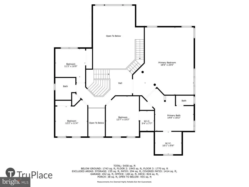 Photo of 9132 BELVEDERE DRIVE