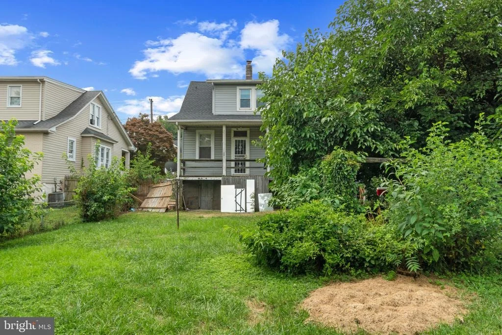 Photo of 4208 WILLSHIRE AVENUE