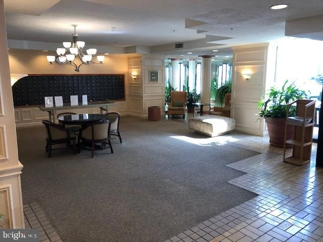 Photo of Unit 3516 at 15115 INTERLACHEN DRIVE