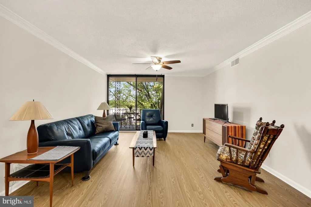 Photo of Unit 430 at 3117 PATRICK HENRY DRIVE