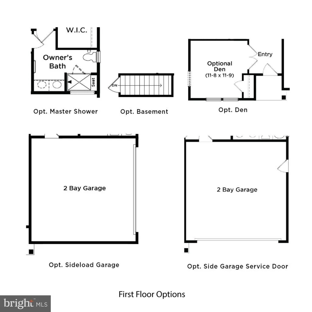 Photo of Unit HOMESITE103 at 700 R WILSON LOOP