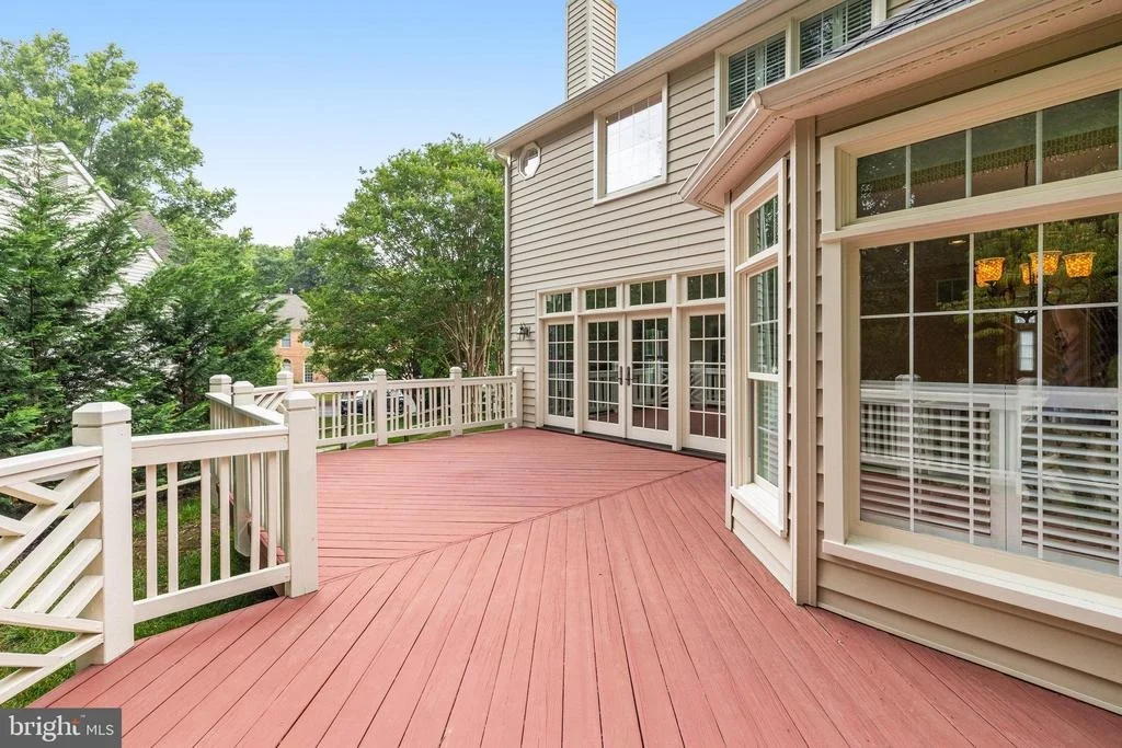 Photo of 12702 POND CREST LANE