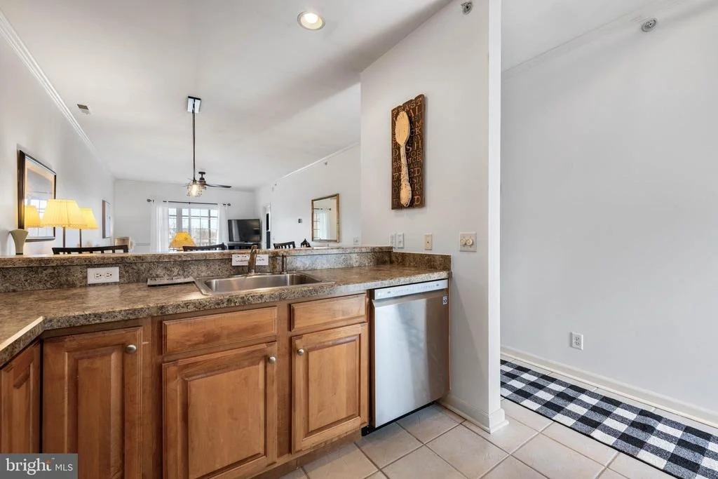 Photo of Unit 4303 at 20007 SANDY BOTTOM CIRCLE