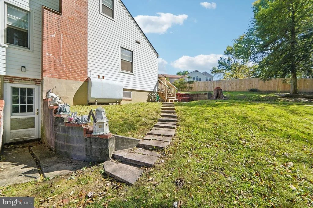 Photo of 2601 GRAYBILL DRIVE