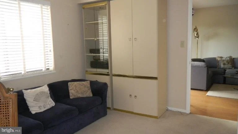 Photo of Unit 1421 at 15101 INTERLACHEN DRIVE