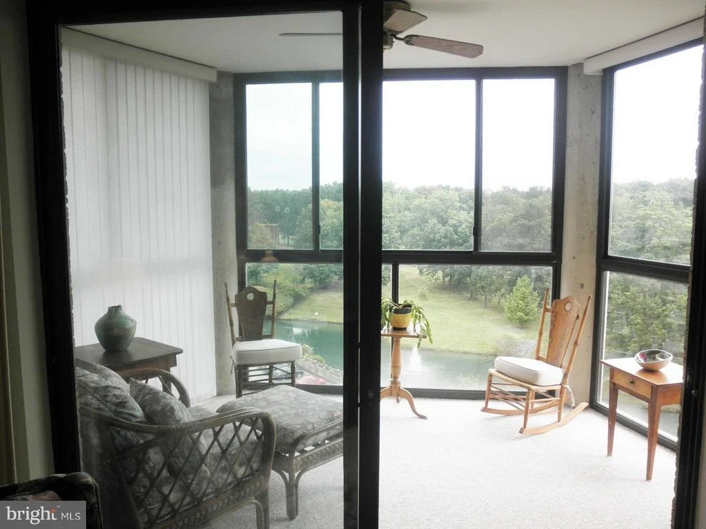 Photo of Unit 1811 at 15101 INTERLACHEN DRIVE