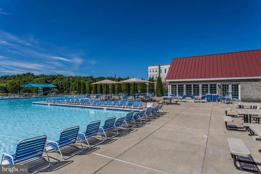 Photo of Unit 22A at 1790 POOLSIDE WAY
