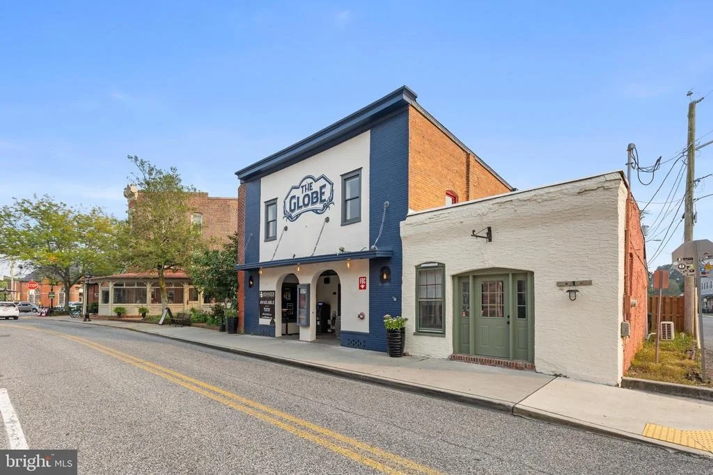 Photo of 12 BURLEY STREET