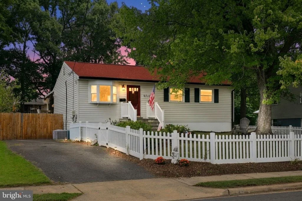 Photo of 9710 DAMASCUS DRIVE