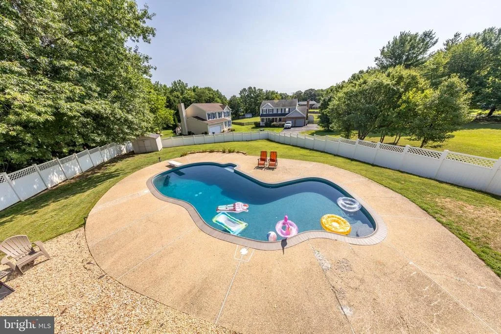 Photo of 1407 VALLEY FORGE WAY
