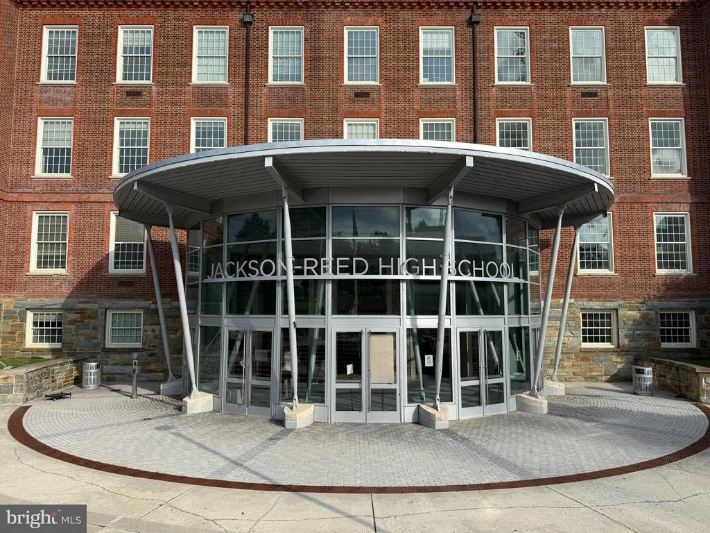 Photo of 3624 WARREN STREET NW