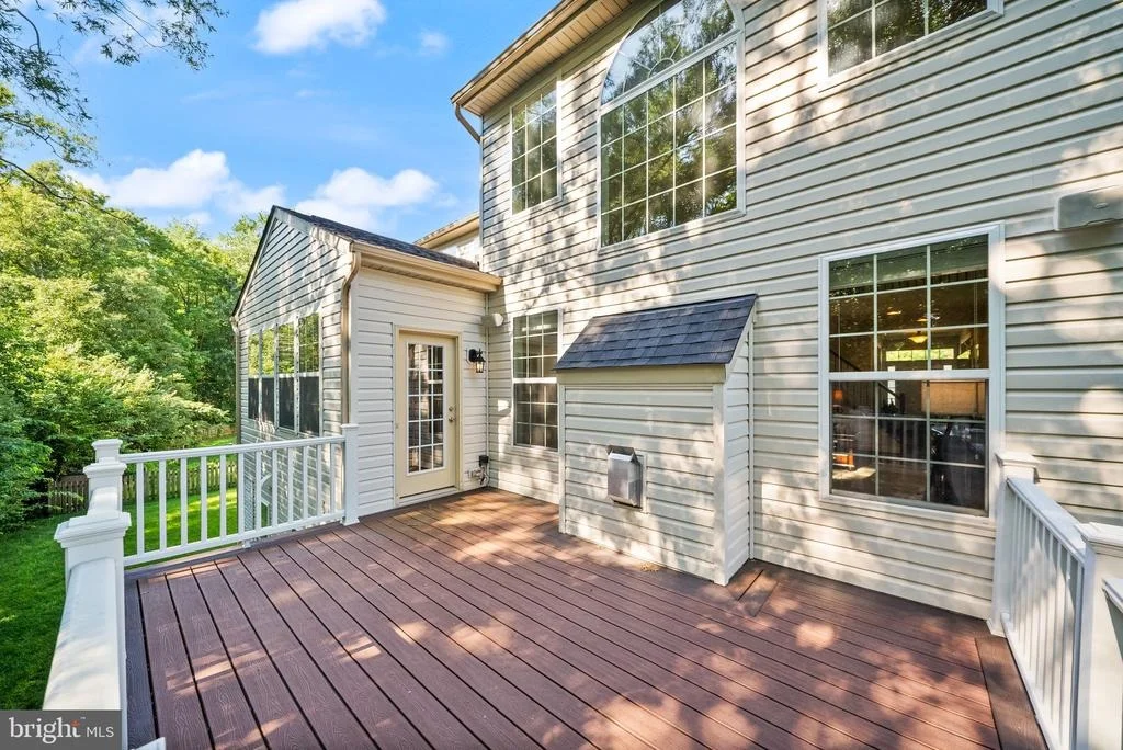 Photo of 9405 LOMAX FOREST DRIVE