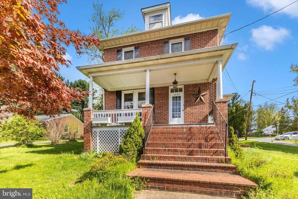 Photo of 5408 OLD NATIONAL PIKE