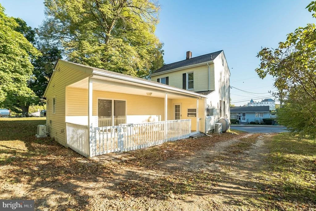 Photo of 36 CHARLES STREET