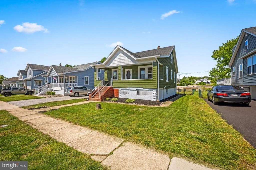 Photo of 112 LINHIGH AVENUE