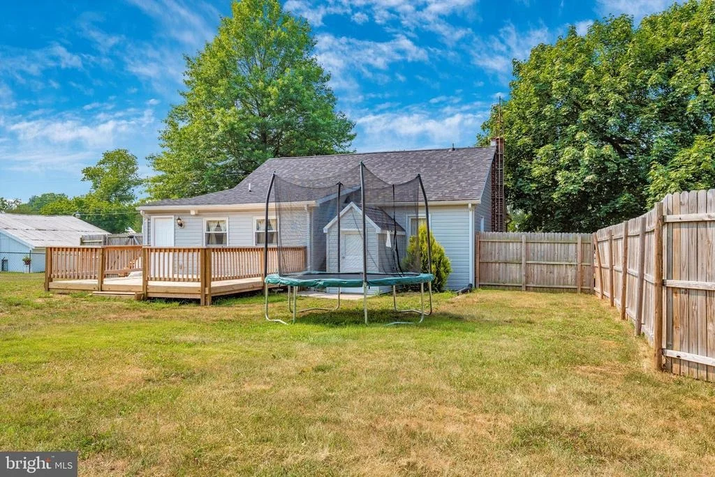 Photo of 14724 CLEAR SPRING ROAD
