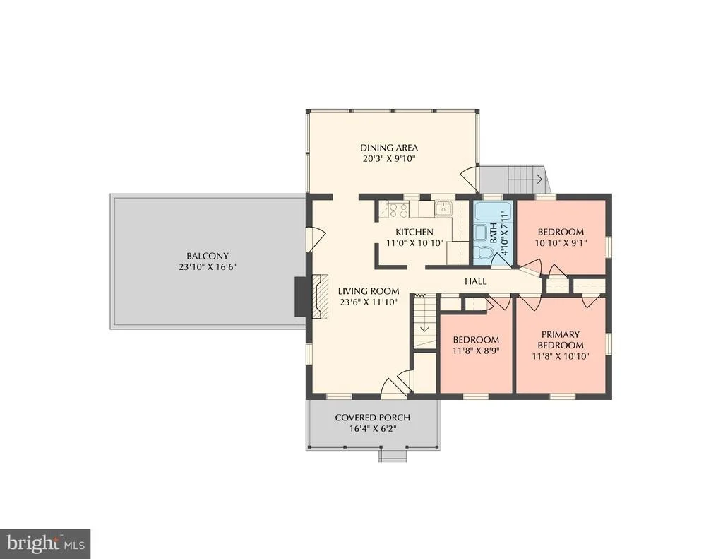 Photo of 5718 LEAF LANE
