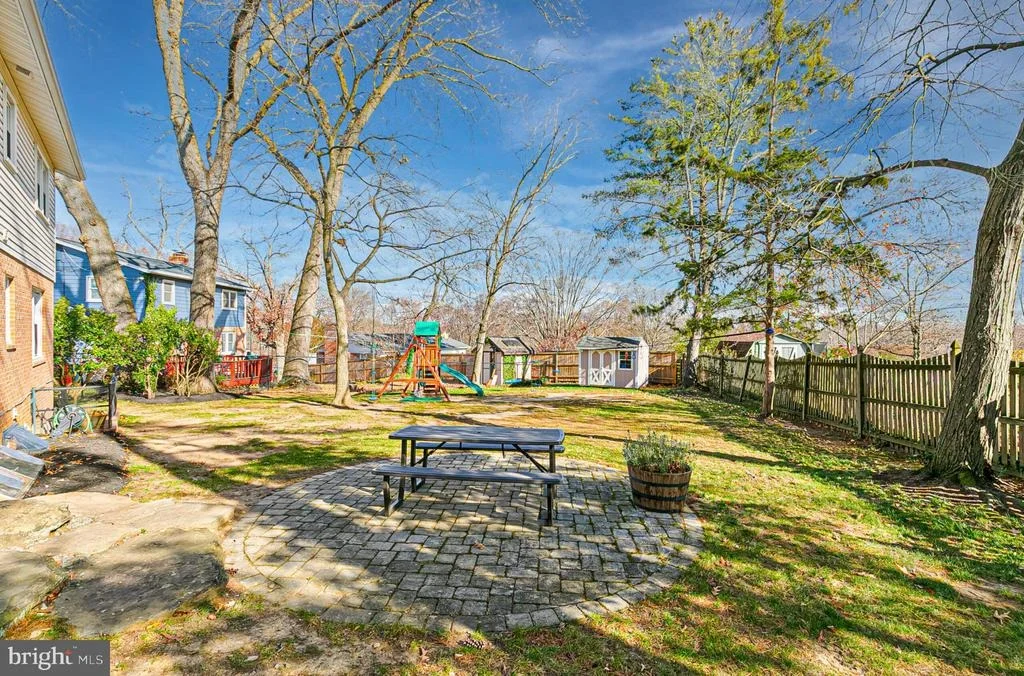 Photo of 3419 RAMSGATE TERRACE
