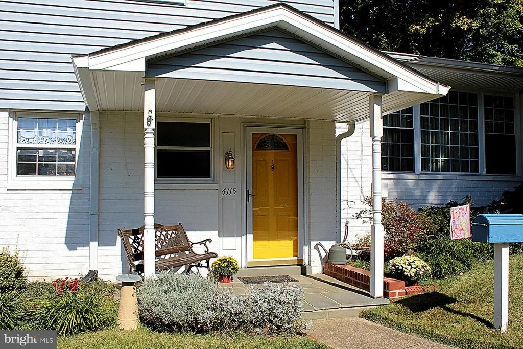 Photo of 4115 TULARE DRIVE