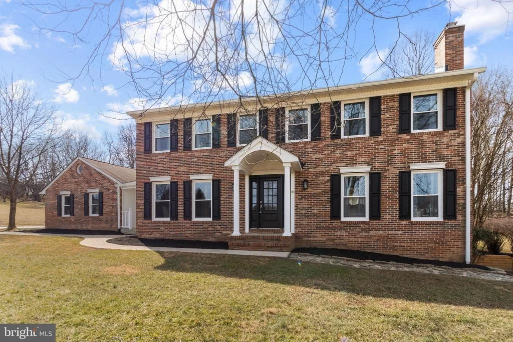 Photo of 3817 MOUNT AIRY DRIVE