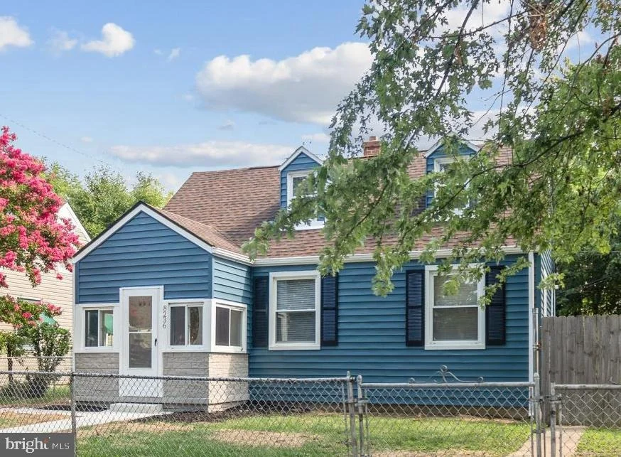 Photo of 8236 CORNWALL ROAD