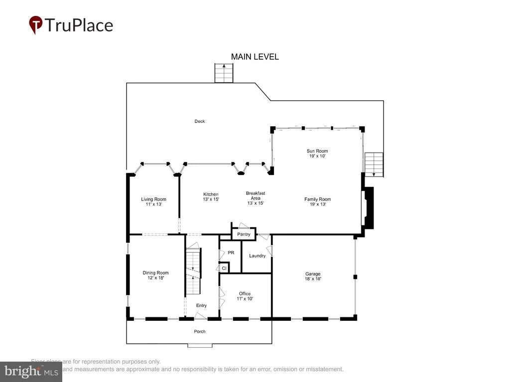 Photo of 15601 MEHERRIN DRIVE
