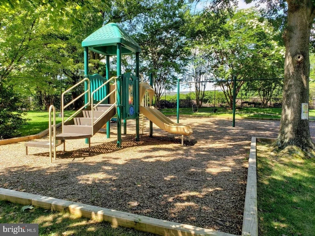 Photo of Unit 310 at 5903 MOUNT EAGLE DRIVE