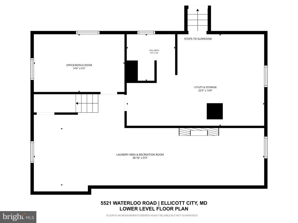 Photo of 5521 WATERLOO ROAD