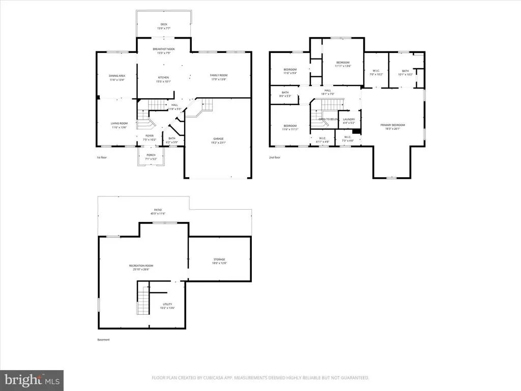 Photo of 108 SHALLOW CREEK DRIVE