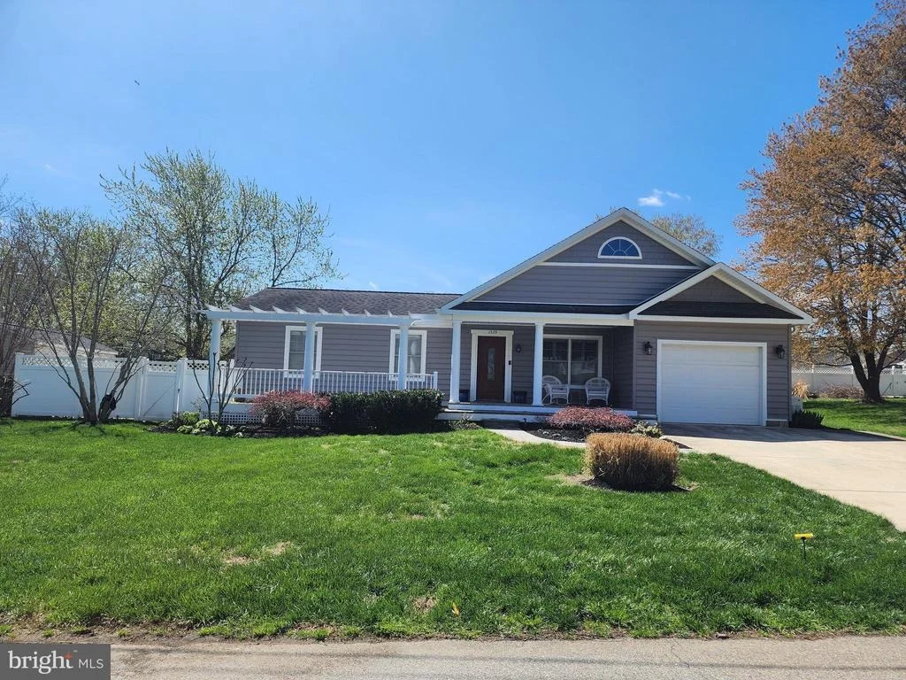 Photo of 1535 RIDGELY DRIVE