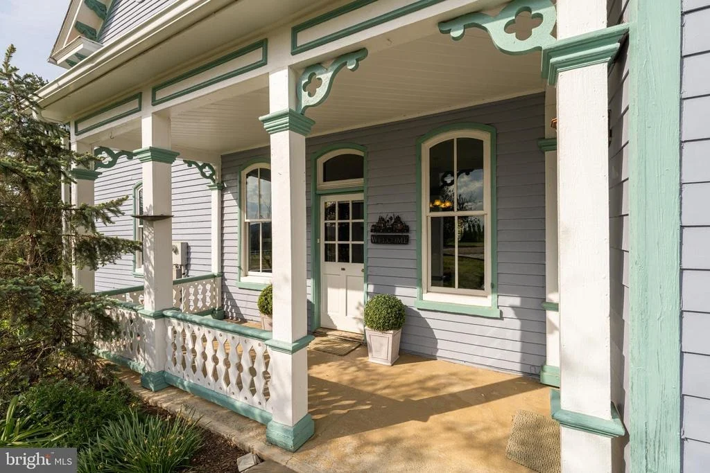 Photo of 3691 CONICVILLE ROAD