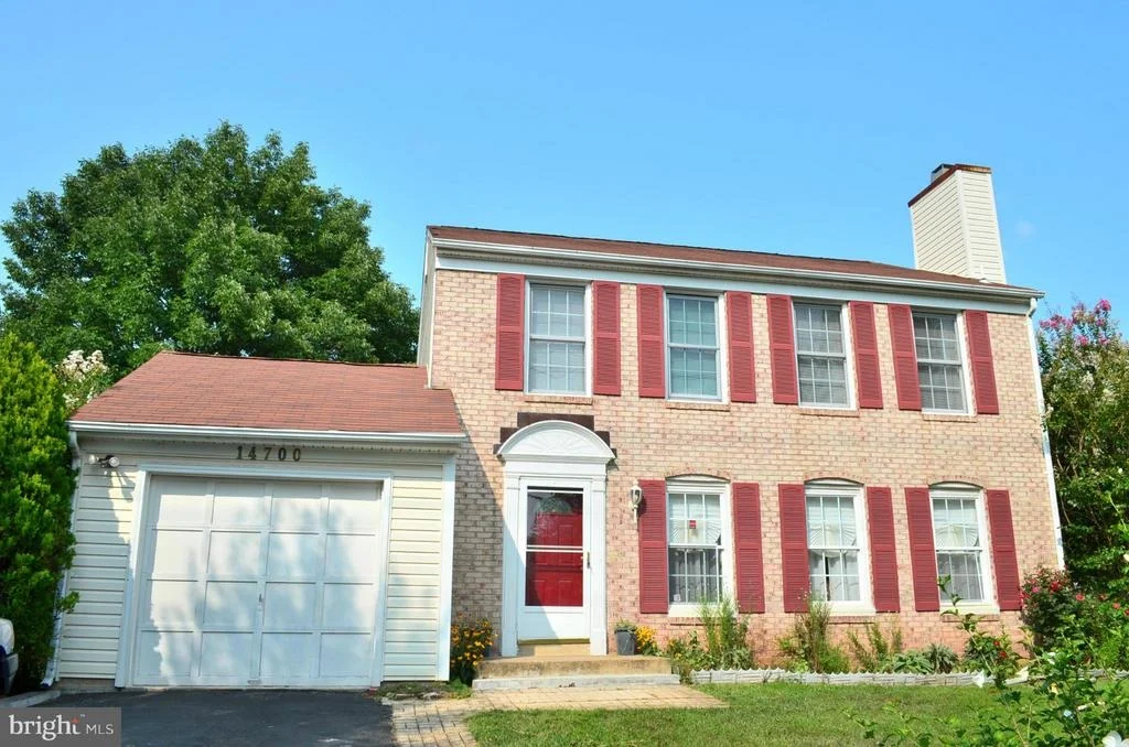 Photo of 14700 BRADDOCK ROAD