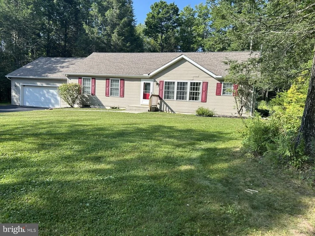 Photo of 226 BEECH RIDGE ROAD