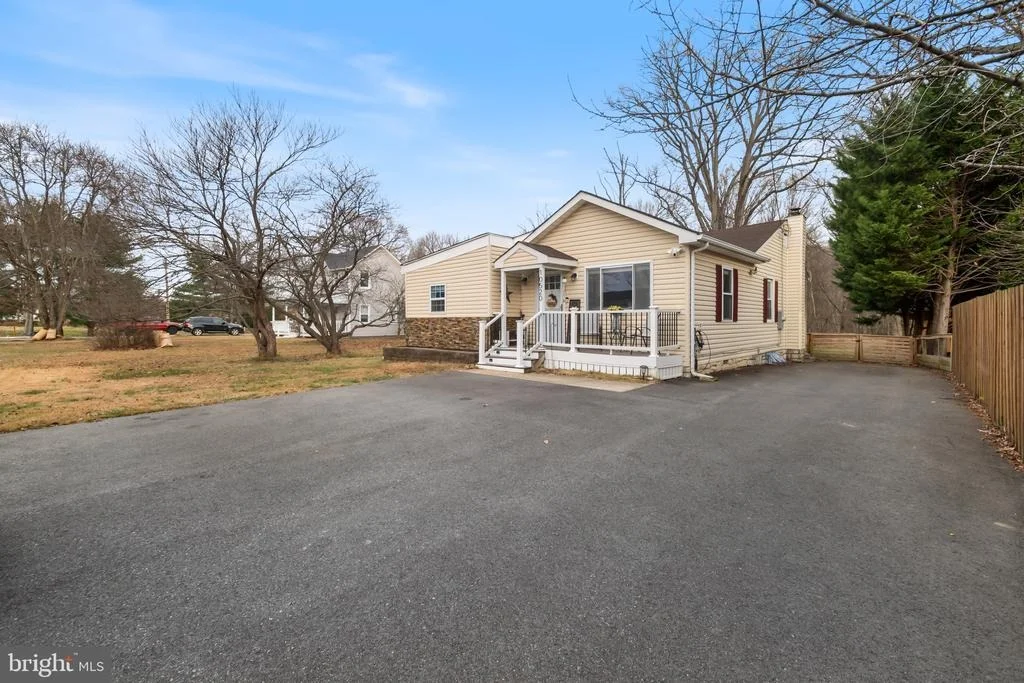 Photo of 10520 SCAGGSVILLE ROAD