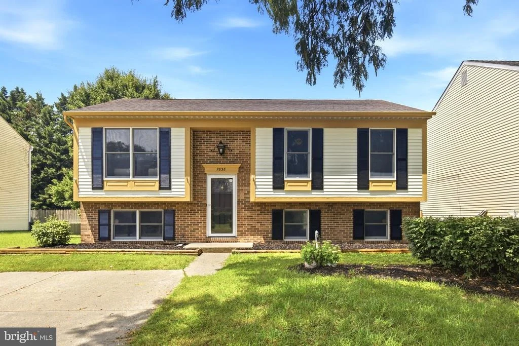 Photo of 7838 TICK NECK ROAD